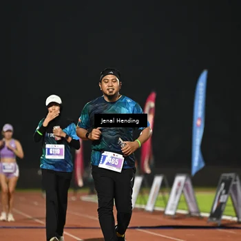 Runner Photo 4472353