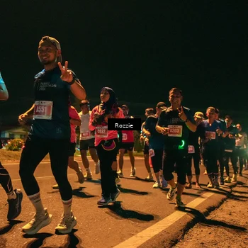 Runner Photo 4472355