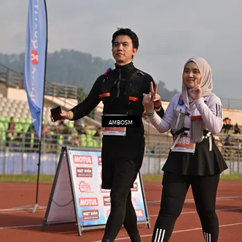 Runner Photo 4472366