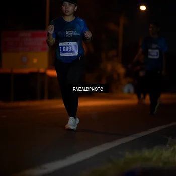 Runner Photo 4472368