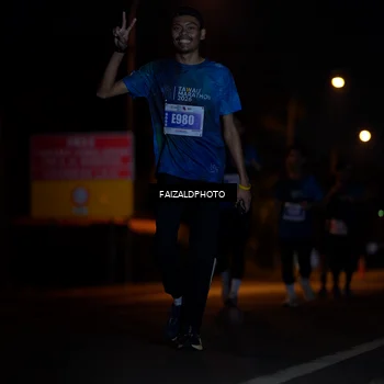 Runner Photo 4472381