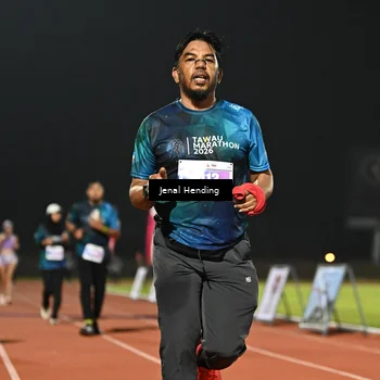 Runner Photo 4472386
