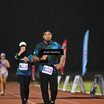 Runner Photo 4472387