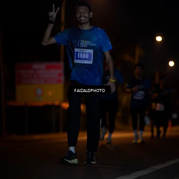 Runner Photo 4472388