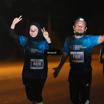 Runner Photo 4472393