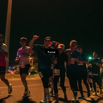 Runner Photo 4472397