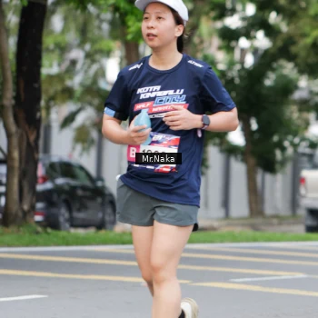 Runner Photo 44724