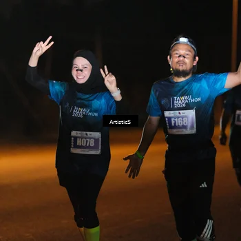 Runner Photo 4472406
