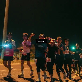 Runner Photo 4472408