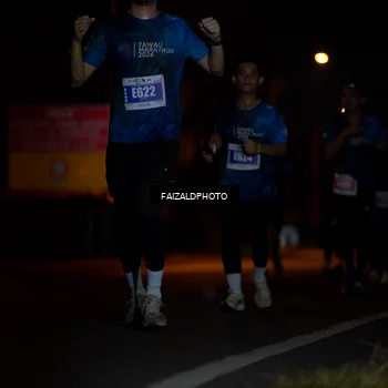 Runner Photo 4472410