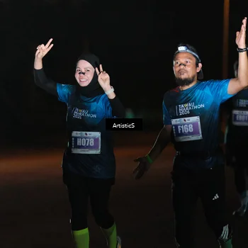 Runner Photo 4472412