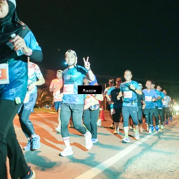 Runner Photo 4472417