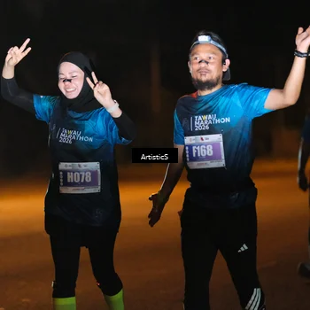 Runner Photo 4472418