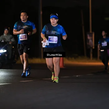 Runner Photo 4472421