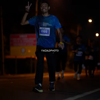 Runner Photo 4472424