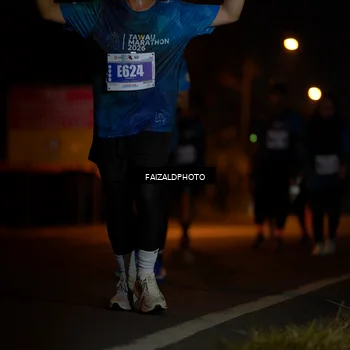 Runner Photo 4472429