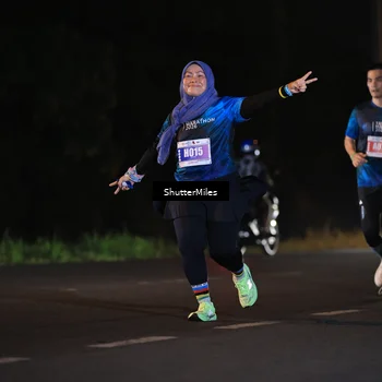 Runner Photo 4472436