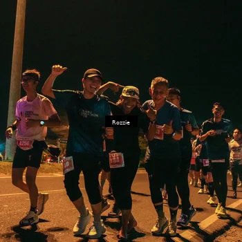 Runner Photo 4472445