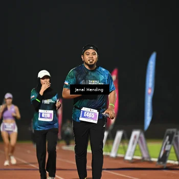 Runner Photo 4472446