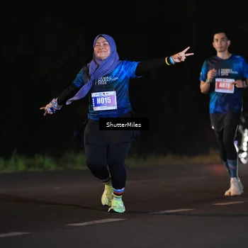 Runner Photo 4472449