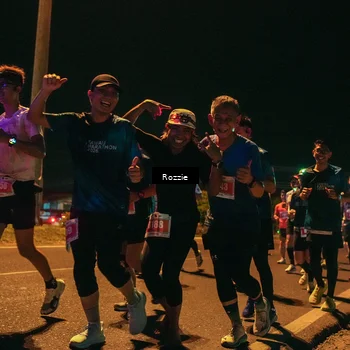 Runner Photo 4472451
