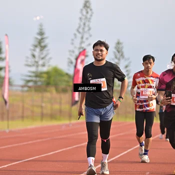 Runner Photo 4472456