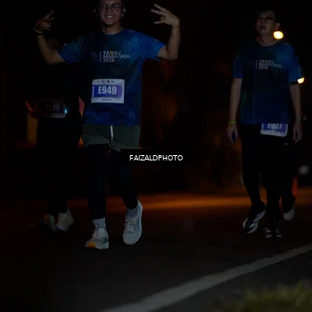 Runner Photo 4472458