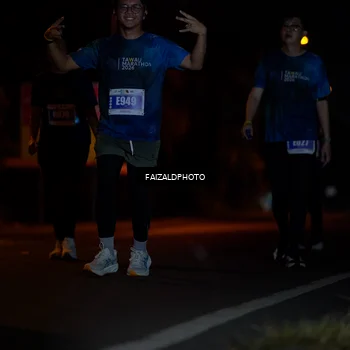 Runner Photo 4472459