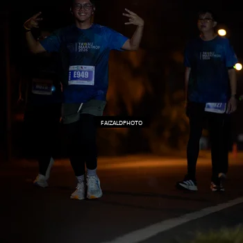 Runner Photo 4472470