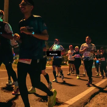 Runner Photo 4472480