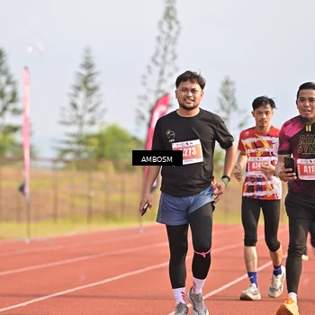 Runner Photo 4472482