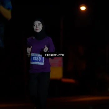 Runner Photo 4472483