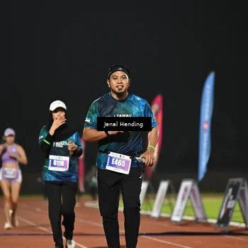 Runner Photo 4472487