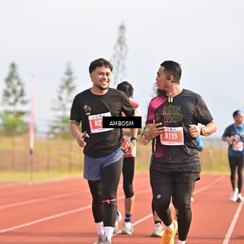 Runner Photo 4472494