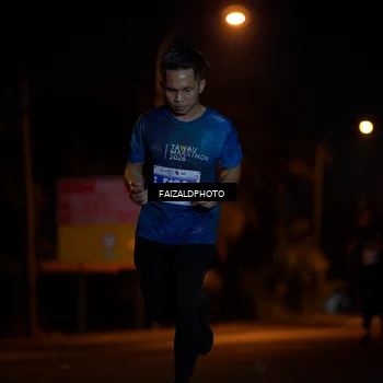 Runner Photo 4472499