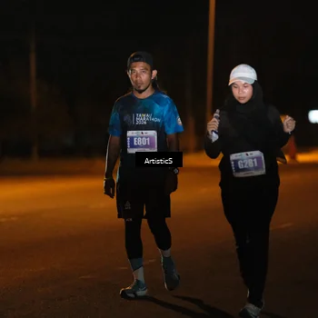 Runner Photo 4472518