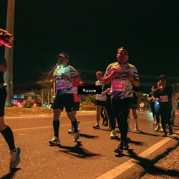 Runner Photo 4472531