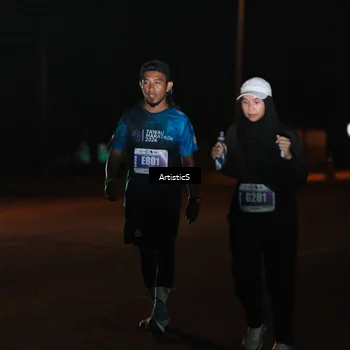 Runner Photo 4472537