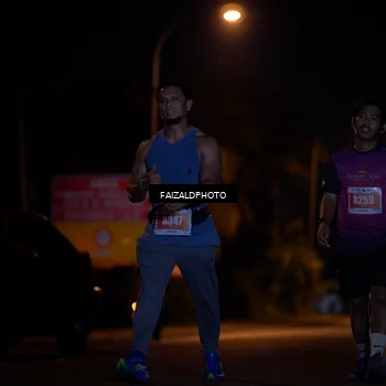 Runner Photo 4472539