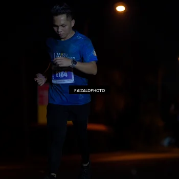 Runner Photo 4472540