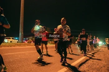 Runner Photo 4472541