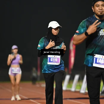 Runner Photo 4472548