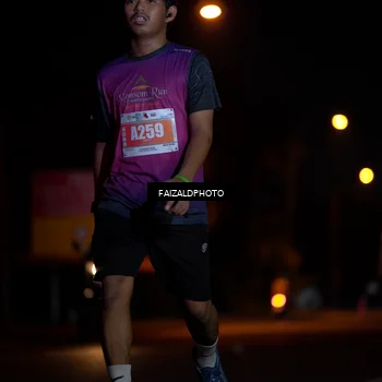 Runner Photo 4472553