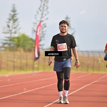 Runner Photo 4472558
