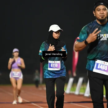 Runner Photo 4472559
