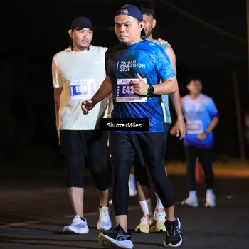 Runner Photo 4472564