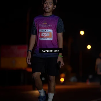 Runner Photo 4472570