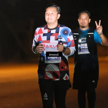 Runner Photo 4472575