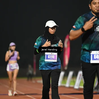 Runner Photo 4472597