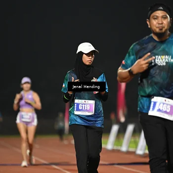 Runner Photo 4472598